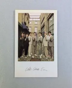 BTS BE : PHOTOCARD 3SET