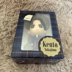 中島健人 フィギュアのサムネイル