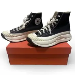 【韓国限定】CONVERSEコンバースCHUCK70 AT-CX HI 27.0