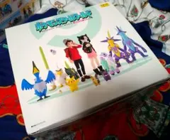 【新品】ポケモンスケールワールド ガラル地方2セット　6個セット