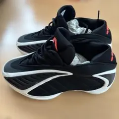 再値下げ！新品元箱入り adidasアンソニー・エドワーズ 1 ロー28.5