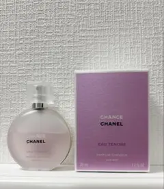 CHANEL チャンス オー タンドゥル ヘアミスト　35ml