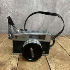 2026年最新】YASHICA ELECTRO 35 GXの人気アイテム - メルカリ