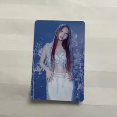 Twice DIVE 初回限定盤　トレカ　A B 盤 トレカ ナヨン　dive