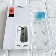 ⭐︎iPhone ケース クリア 6.1インチ