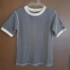 Champion レディース Tシャツ 半袖 L