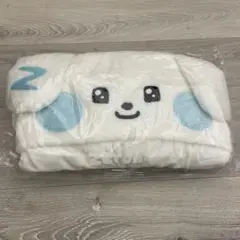 zeroni zb1 popup ブランケット　ギュビン　ギュニニ　フーディー