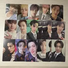 SEVENTEEN ディノ トレカ まとめ売り