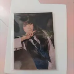 ME:I AYANE Hi-Five ステッカー