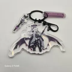 ブルーアーカイブ アクリルキーホルダー
