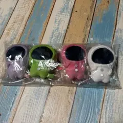 ちいかわ パジャマパーティーズぷちミニマスコット