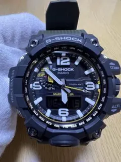 ケイスケ様【絶版品】G-SHOCK ガルフマスター GWN-Q1000NV-2A - メルカリ