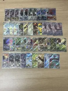 ポケモンカードゲーム AR 40枚 まとめ売り