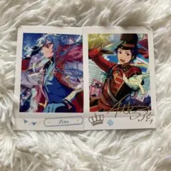 あんさんぶるスターズ　fine