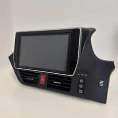 美品 トヨタ純正ナビ 08605-00A40 動作確認済み 画面良好 配線セット トヨタ（TOYOTA） テレビ ナビキャンセラー トヨタ純正ナビ 走行中に
