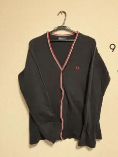 FRED PERRY カーディガンのサムネイル