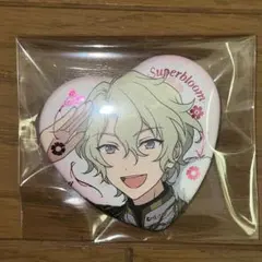 2025年最新】あんさんぶるスターズハート缶バッジの人気アイテム