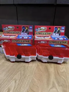 ポケモンフレンダ　 フレンダボックス　２個セット