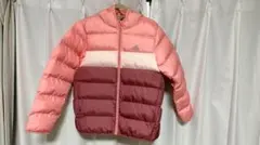 アディダス　ダウン