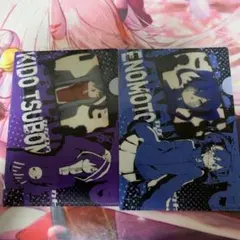 カゲロウプロジェクト しおり 3種セット - メルカリ