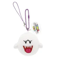 来場者限定　ユニバ　USJ テレサ　マスコットキーチェーン ニンテンド