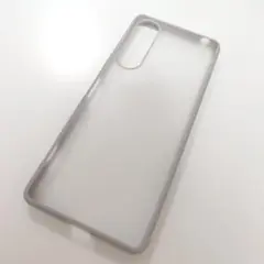 Xperia IV SO-51D SOG10ケース　新品未使用