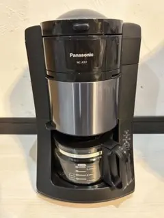 未使用品⟡.*National NC-S35-K コーヒーメーカー Amazon | パナソニック コーヒーメーカー ブラック NC-S35-K