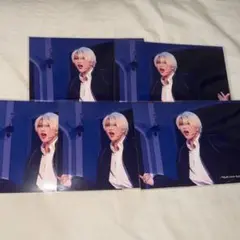 マルチユニットアパートメント　マルアパ　ネットプリント　持田悠生　ビビ　No.7