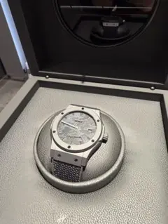 2026年最新】hublot 腕時計クラシックフュージョンの人気アイテム