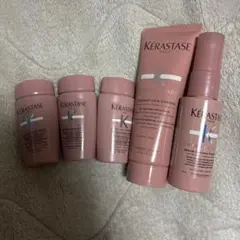 KERASTASE CHROMA ABSOLU トライアルセットのサムネイル