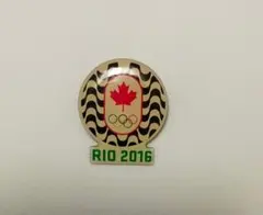 2025年最新】リオオリンピック バッチの人気アイテム - メルカリ