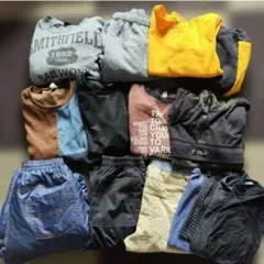 キッズ服セット 140cm 男の子まとめ