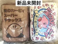 未使用 星のカービィ 30th ラバーマット メイン（P） プレイマット