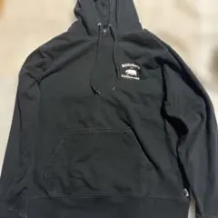 BILLABONG ビラボン パーカー ブラック