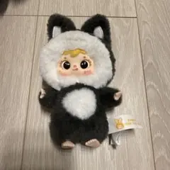 SAMUEL SAN XIAO MAO ぬいぐるみ