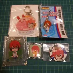 2025年最新】新開隼人缶バッジの人気アイテム - メルカリ