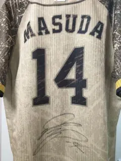 増田達至　実使用　支給　ユニフォーム　埼玉西武ライオンズ 増田達至 実使用 支給 ユニフォーム 埼玉西武ライオンズ 【公式通販】