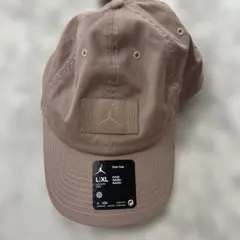Jordan Club Cap ベージュ L/XLのサムネイル