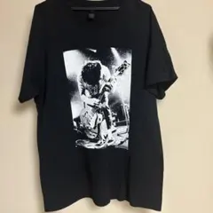 ミッシェルガンエレファント アベフトシ追悼 RIP Tシャツ - メルカリ