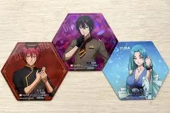 転生したらスライムだった件 ベニマル ユラ ディアブロ シークレット ジョイフル