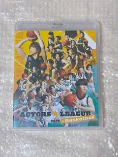 2025年最新】アクターズリーグ バスケ blu-rayの人気アイテム