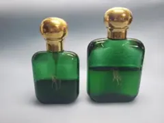 Ralph Lauren Polo 香水 アフターシェーブ 2点セット Ralph Lauren Polo 香水 アフターシェーブ 2点セット - メルカリ