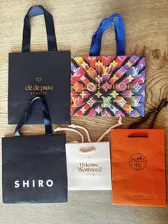 2025年最新】LOUIS VUITTON ショップ袋・ショッパーの人気
