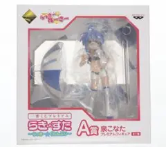 2025年最新】泉こなたフィギュアの人気アイテム - メルカリ