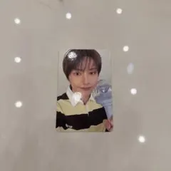 SEVENTEEN CARATLAND CARATZONE ジュン トレカ - メルカリ