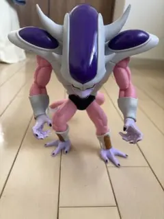 一番くじドラゴンボール フリーザ第3形態　フィギュア【E賞】