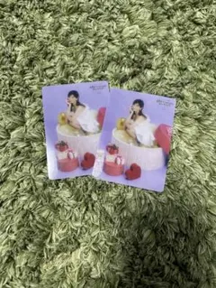 2026年最新】宇野実彩子 チェキの人気アイテム - メルカリ