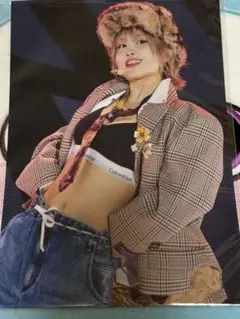 MISAMO ssjyp モモ　トレカ 2025年最新】ssjyp twice モモの人気アイテム - メルカリ
