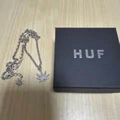 2026年最新】HUF メンズ ネックレスの人気アイテム - メルカリ