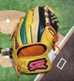 2026 ナイキ 軟式 外野手用 アクーニャJrモデル ヴェイパーエリート